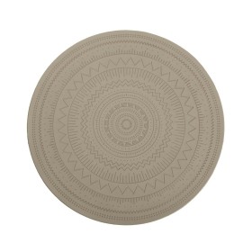 Table Mat Versa Beige 38 x 38 cm by Versa, Trivets - Ref: S3410664, Price: 4,15 €, Discount: %