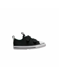 Sportschuhe für Babys Converse Chuck Taylor All-Star 2V Schwarz von Converse, Für Jungen - Ref: S6496886, Preis: 40,32 €, Rab...