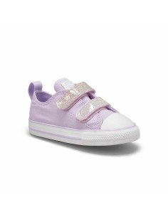 Scarpe Sportive per Bambini Converse Chuck Taylor All-Star 2V Lavanda da Converse, Per bambine - Ref: S6496887, Precio: 43,29...