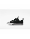 Scarpe Sportive per Bambini Converse Chuck Taylor All-Star 2V Nero da Converse, Per bambini - Ref: S6496886, Precio: 40,32 €,...