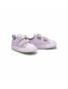 Zapatillas de Deporte para Bebés Converse Chuck Taylor All-Star 2V Lavanda | Tienda24 Tienda24.eu