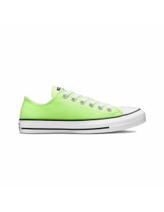 Chaussures casual femme Converse Chuck Taylor All Star High Top Rouge | Tienda24 Tienda24.eu