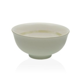 Bowl Versa Light grey 11,5 x 6 x 11,5 xm Ceramic Porcelain by Versa, Bowls and large cups - Ref: S3410913, Price: 4,15 €, Dis...