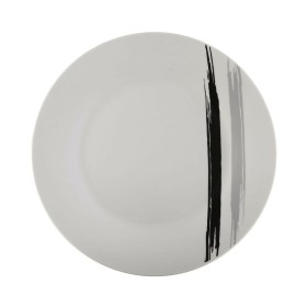 Tablett für Snacks Schwarz Tafel 30,3 x 0,5 x 10 cm (24 Stück) | Tienda24 - Global Online Shop Tienda24.eu