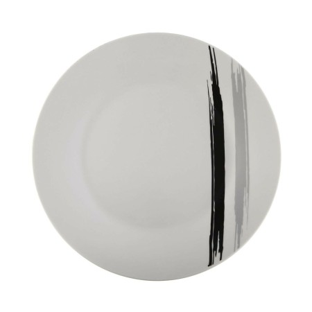 Plato Llano Versa Minimal Porcelana de Versa, Platos y fuentes - Ref: S3410928, Precio: 4,15 €, Descuento: %