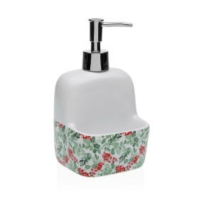 Soap Dispenser Versa Vanya Ceramic by Versa, Stands and dispensers - Ref: S3410940, Price: 6,45 €, Discount: %