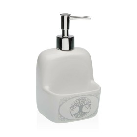 Distributeur de Savon Versa Idun Céramique de Versa, Supports et distributeurs - Réf : S3410973, Prix : 6,45 €, Remise : %