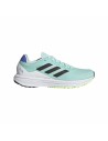 Chaussures de Running pour Adultes Adidas SL20.2 Femme Cyan | Tienda24 Tienda24.eu