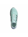 Chaussures de Running pour Adultes Adidas SL20.2 Femme Cyan | Tienda24 Tienda24.eu