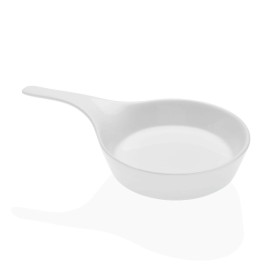 Bol para Aperitivos Versa Porcelana 11,5 x 5 x 20 cm de Versa, Cuencos y tazones - Ref: S3411131, Precio: 4,15 €, Descuento: %