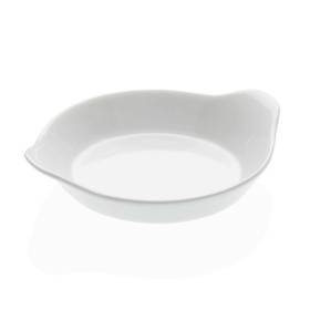 Bol pour Apéritifs Versa Porcelaine 18 x 4,3 x 22 cm de Versa, Bols et tasses - Réf : S3411133, Prix : 6,28 €, Remise : %