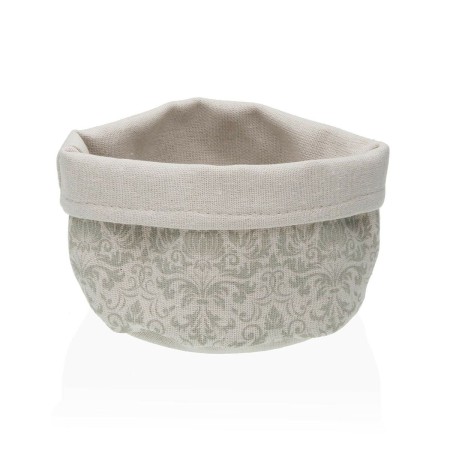 Corbeille à Pain Versa Damasco 14 x 10 x 17 cm de Versa, Stockage des aliments - Réf : S3411135, Prix : 4,59 €, Remise : %