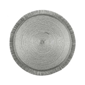 Table Mat Versa Silver 38 x 38 cm by Versa, Trivets - Ref: S3411374, Price: 4,79 €, Discount: %