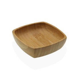 Bowl Versa Bamboo 10 x 2 x 26 cm by Versa, Bowls and large cups - Ref: S3411431, Price: 5,43 €, Discount: %