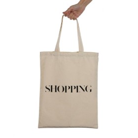 Sac à Achats Versa Shopping Polyester 36 x 48 x 36 cm de Versa, Sacs en toile et de plage - Réf : S3412106, Prix : 4,88 €, Re...