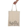 Sac à Achats Versa Polyester 36 x 48 x 36 cm de Versa, Sacs en toile et de plage - Réf : S3412108, Prix : 4,88 €, Remise : %