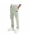 Adult Trousers Ellesse Mattio Jog Beige Men | Tienda24 Tienda24.eu