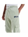 Adult Trousers Ellesse Mattio Jog Beige Men | Tienda24 Tienda24.eu