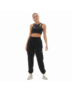 Soutien-gorge de Sport Puma Run Ultraform Crop T Lila | Tienda24 Tienda24.eu