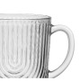 Tasse mug Versa 450 ml Verre | Tienda24 - Global Online Shop Tienda24.eu