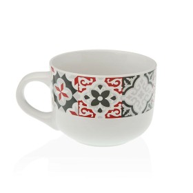 Caneca Versa Grená Grés de Versa, Canecas - Ref: S3412465, Preço: 3,64 €, Desconto: %