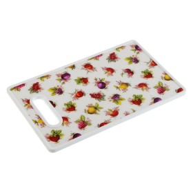 Cutting board Versa polypropylene 23 x 1,2 x 37 cm by Versa, Chopping boards - Ref: S3412476, Price: 4,59 €, Discount: %