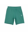 Herren-Sportshorts Converse Classic Fit Wearers Left Star grün | Tienda24 Tienda24.eu