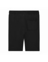 Pantalones Cortos Deportivos para Hombre Converse All-Star Negro | Tienda24 Tienda24.eu