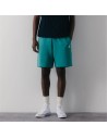 Men's Sports Shorts Converse Classic Fit Wearers Left Star Green | Tienda24 Tienda24.eu