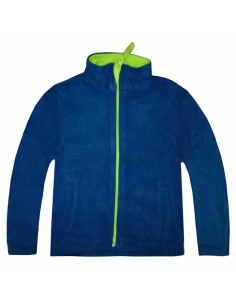 Casaco de Desporto para Homem Campagnolo Softshell Melange Cinzento escuro | Tienda24 Tienda24.eu