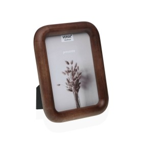 Photo frame Versa MDF Wood 2,3 x 21,9 x 16,9 cm by Versa, Table and wall frames - Ref: S3412584, Price: 8,34 €, Discount: %