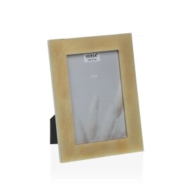 Cadre photo Versa Plastique 1,5 x 19 x 15 cm de Versa, Cadres muraux et de table - Réf : S3412587, Prix : 6,45 €, Remise : %