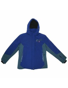 Sportjacke für Frauen Regatta Highton STR III Dragonfly türkis | Tienda24 Tienda24.eu