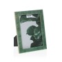 Photo frame Versa Green Plastic 1,8 x 20,8 x 15,7 cm by Versa, Table and wall frames - Ref: S3412592, Price: 6,79 €, Discount: %