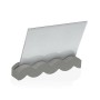 Cadre photo Versa Plastique Ondes 3,8 x 14,5 x 20 cm de Versa, Cadres muraux et de table - Réf : S3412596, Prix : 6,79 €, Rem...