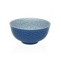 Bol pour Apéritifs Versa Bleu Céramique Porcelaine 12,3 x 5,8 x 12,3 cm de Versa, Bols et tasses - Réf : S3412624, Prix : 5,4...