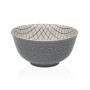 Bol para Aperitivos Versa Gris Cerámica Porcelana 16 x 7,7 x 16 cm de Versa, Cuencos y tazones - Ref: S3412625, Precio: 7,34 ...