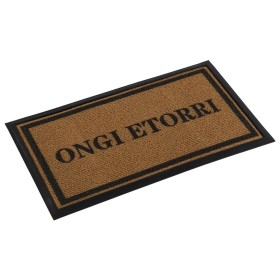 Doormat Versa Ongi Etorri Thermoplastic 40 x 2 x 70 cm by Versa, Doormats - Ref: S3412656, Price: 8,52 €, Discount: %