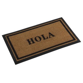 Doormat Versa Hola Thermoplastic 40 x 2 x 70 cm by Versa, Doormats - Ref: S3412657, Price: 8,52 €, Discount: %