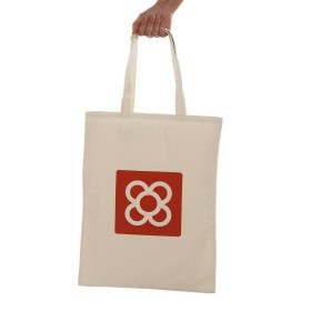 Shopping Bag Versa Red 36 x 48 x 36 cm by Versa, Hobos & Shoulder Bags - Ref: S3412669, Price: 4,88 €, Discount: %