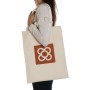 Shopping Bag Versa Orange 36 x 48 x 36 cm by Versa, Hobos & Shoulder Bags - Ref: S3412670, Price: 4,88 €, Discount: %