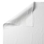 Drap HappyFriday Blanc Trip Multicouleur Lit 1 persone de HappyFriday, Draps et taies d'oreiller - Réf : D1609887, Prix : 25,...