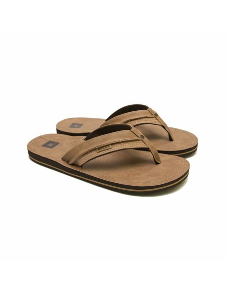 Ciabatte da Uomo Rip Curl Ox Beige da Rip Curl, Infradito - Ref: S6497245, Precio: €29.94, Descuento: %