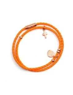 Bracciale Donna Folli Follie 1B14T068RO 19 cm da Folli Follie, Bracciali - Ref: S0357299, Precio: 33,61 €, Descuento: %