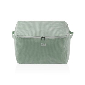 Basket set Polyester (3 Pieces) (25 x 22 x 35 cm) | Tienda24 - Global Online Shop Tienda24.eu