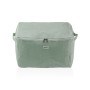 Scatole Portaoggetti Versa Corduroy 38 x 26 x 26 cm Verde | Tienda24 - Global Online Shop Tienda24.eu