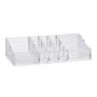 Organisateur de maquillage Transparent 9 x 4,5 x 22,7 cm | Tienda24 - Global Online Shop Tienda24.eu