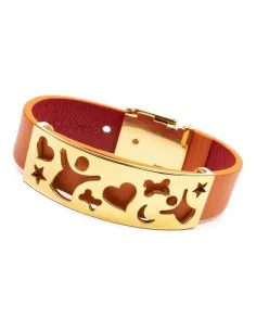 Bracelet Femme Viceroy VMMB2032-00 | Tienda24 Tienda24.eu