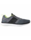 Sapatilhas de Running para Adultos Reebok Pt Prime Run Cinzento escuro | Tienda24 Tienda24.eu