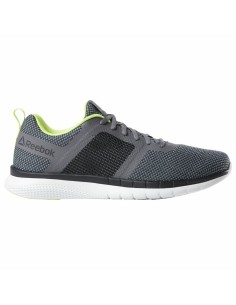 Chaussures de Sport pour Homme Skechers Max Cushioning Delta Blue marine | Tienda24 Tienda24.eu